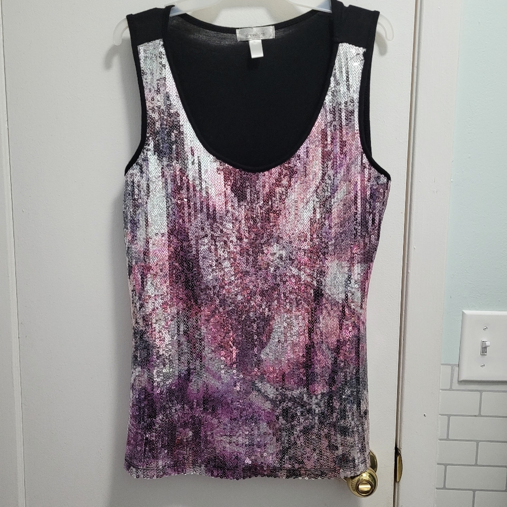 Sequence tank